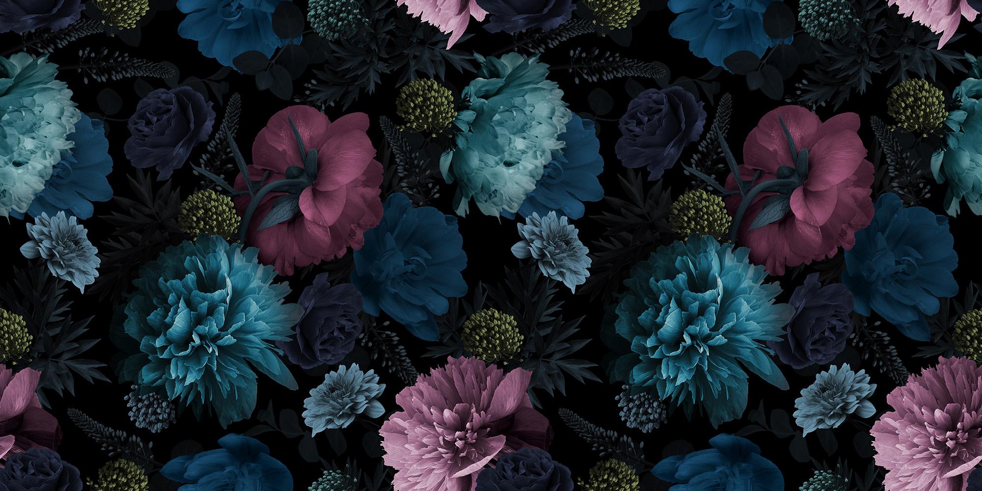 Wies Makeup Artist flowers